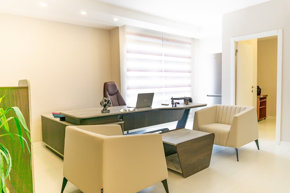 Op. Dr. Onur Oğan Plastik Cerrahi Kliniği