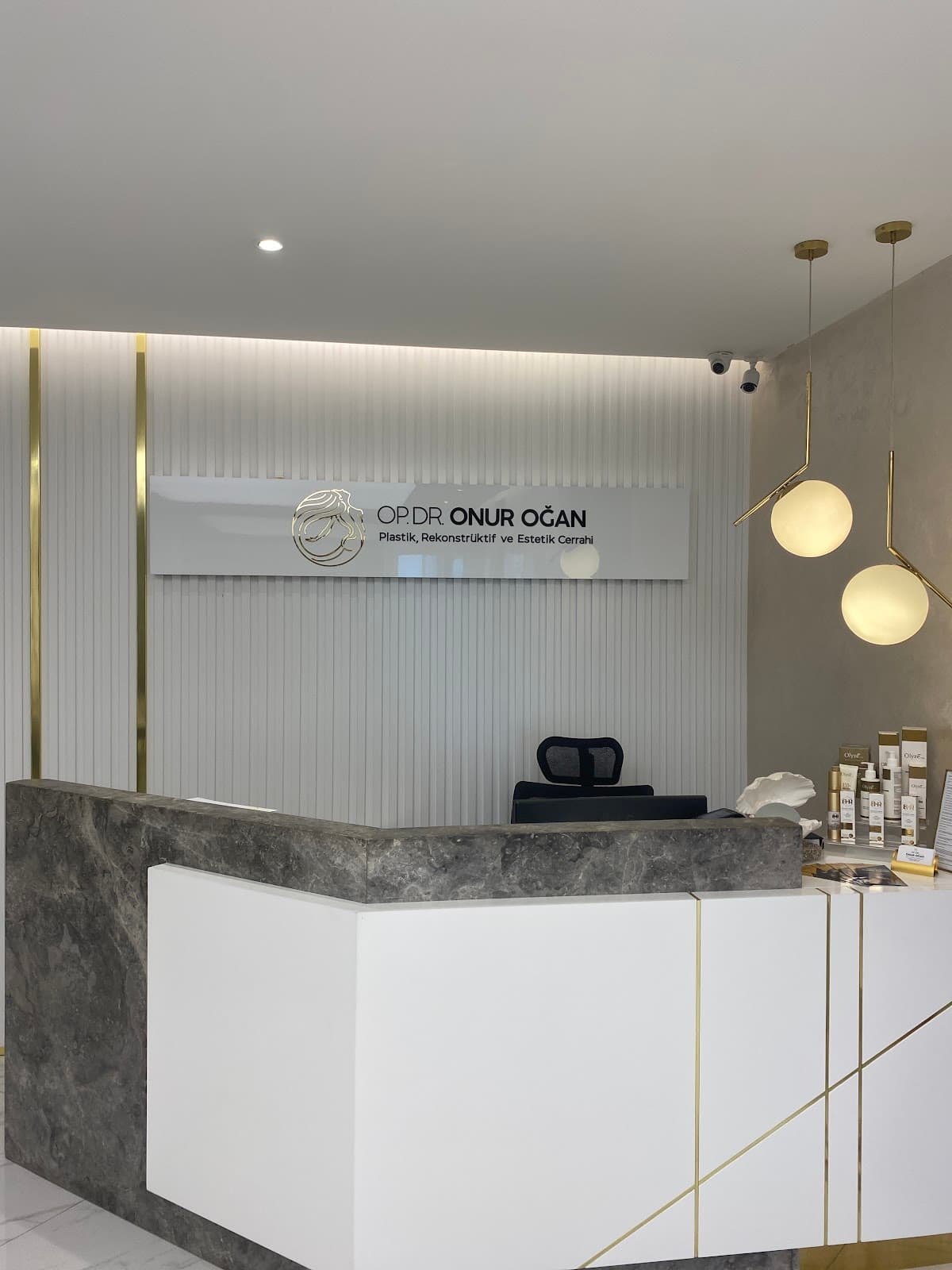 Op. Dr. Onur Oğan Plastik Cerrahi Kliniği