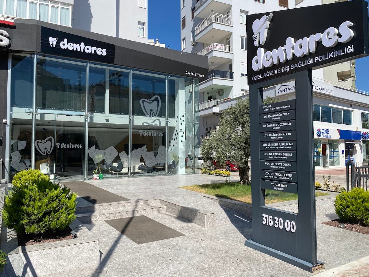 Dentares Smile Clinic