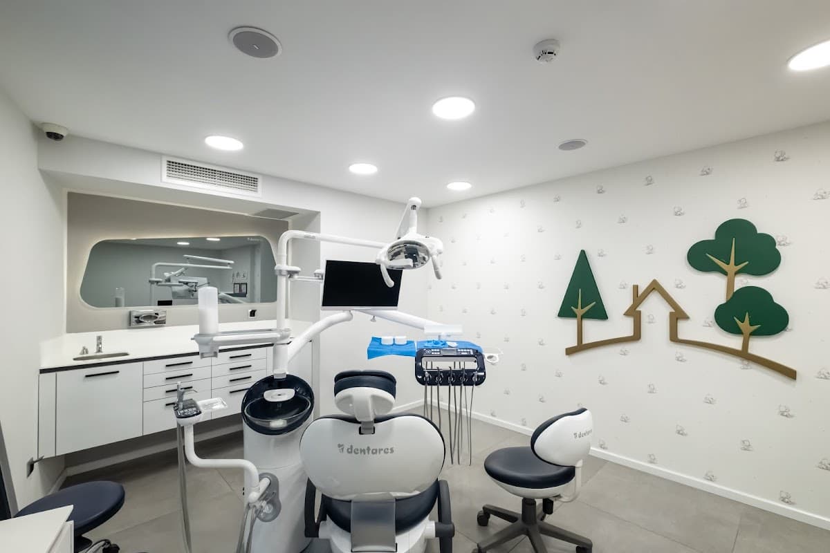 Dentares Smile Clinic