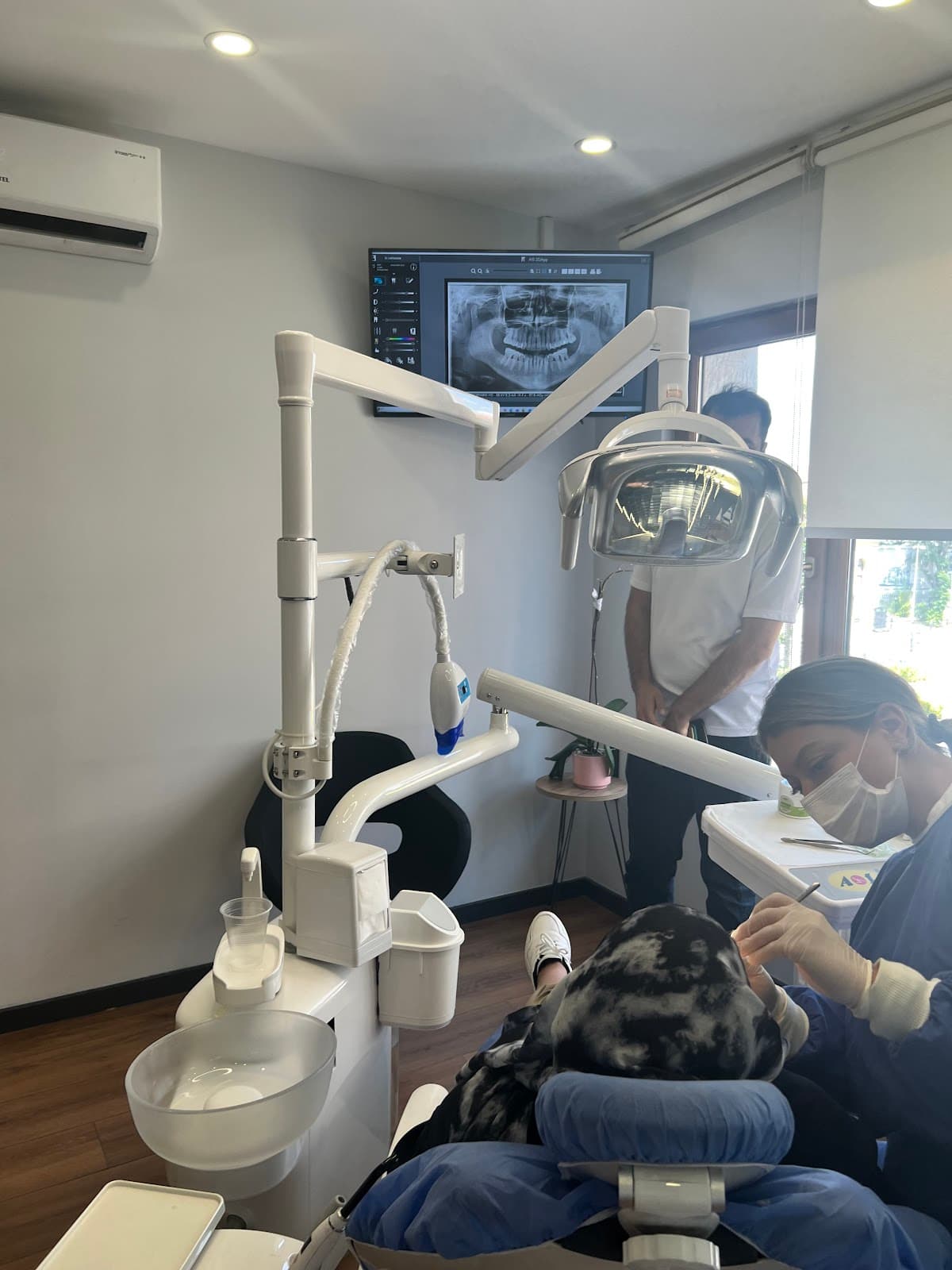 Orient Dental Clinic