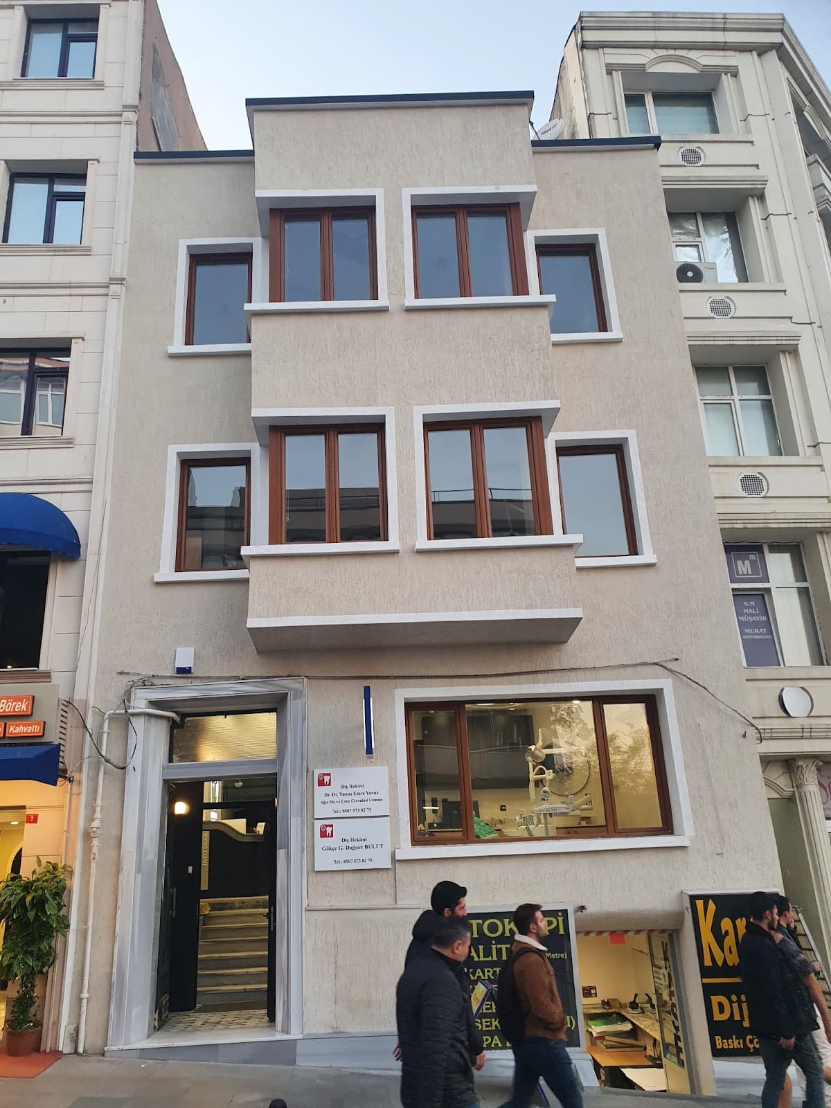 Orient Dental Clinic