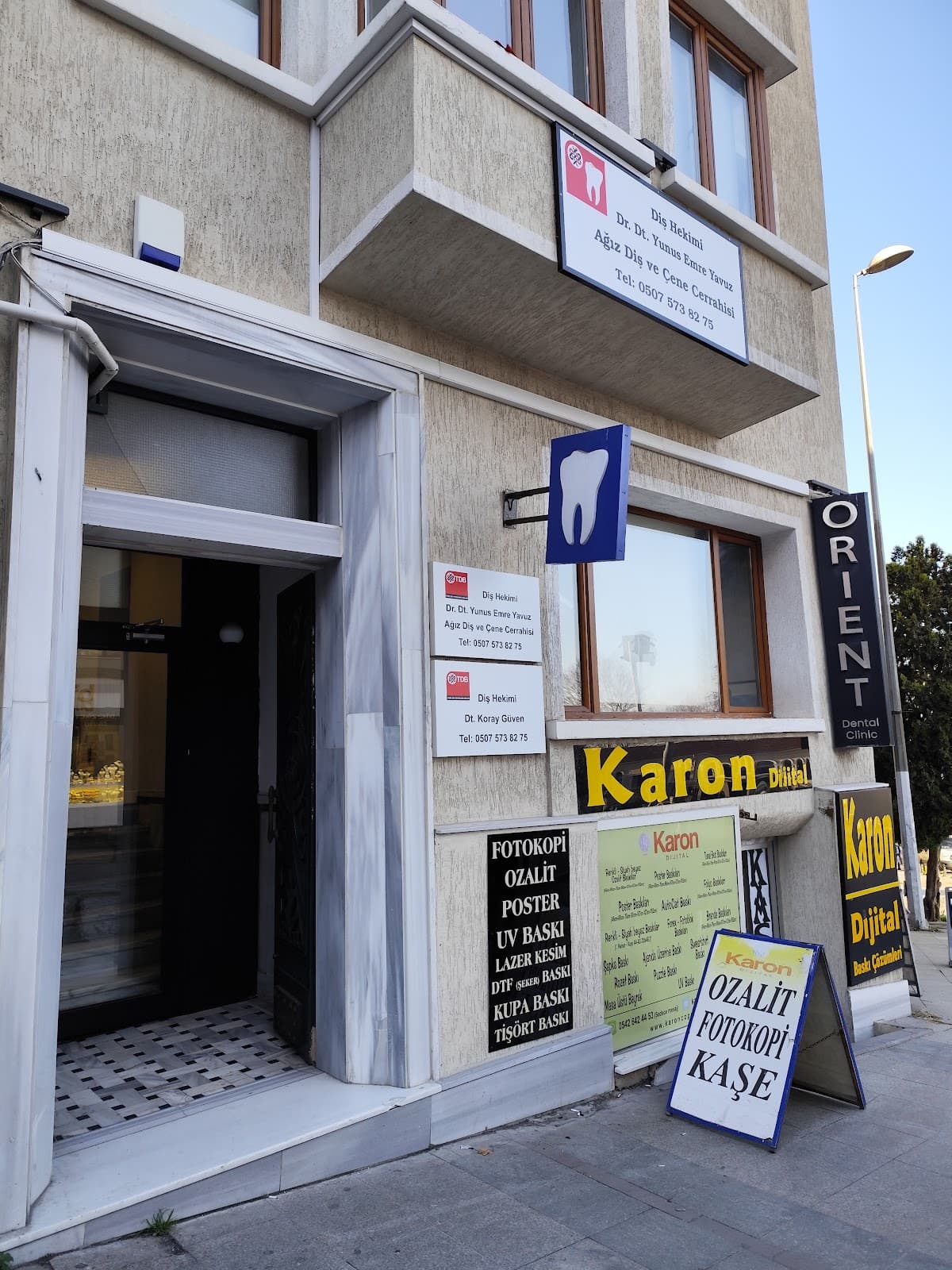 Orient Dental Clinic