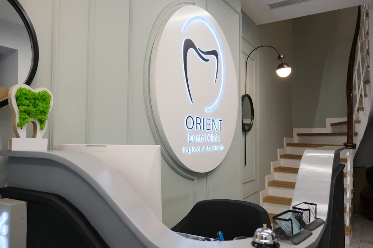 Orient Dental Clinic