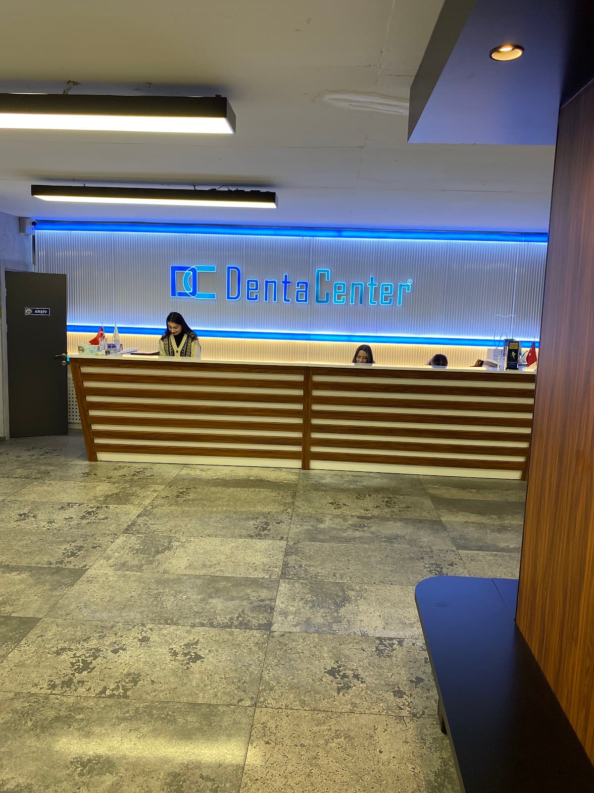 DentaCenter Keçiören