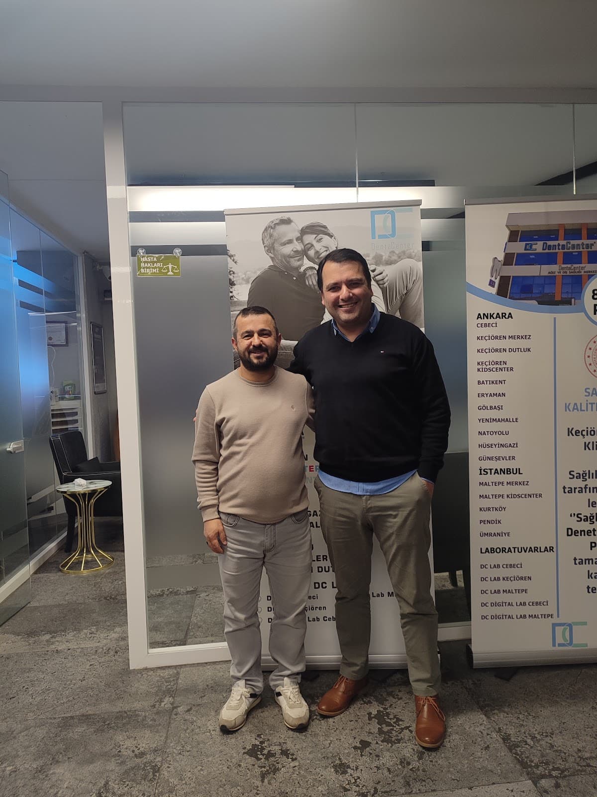 DentaCenter Keçiören