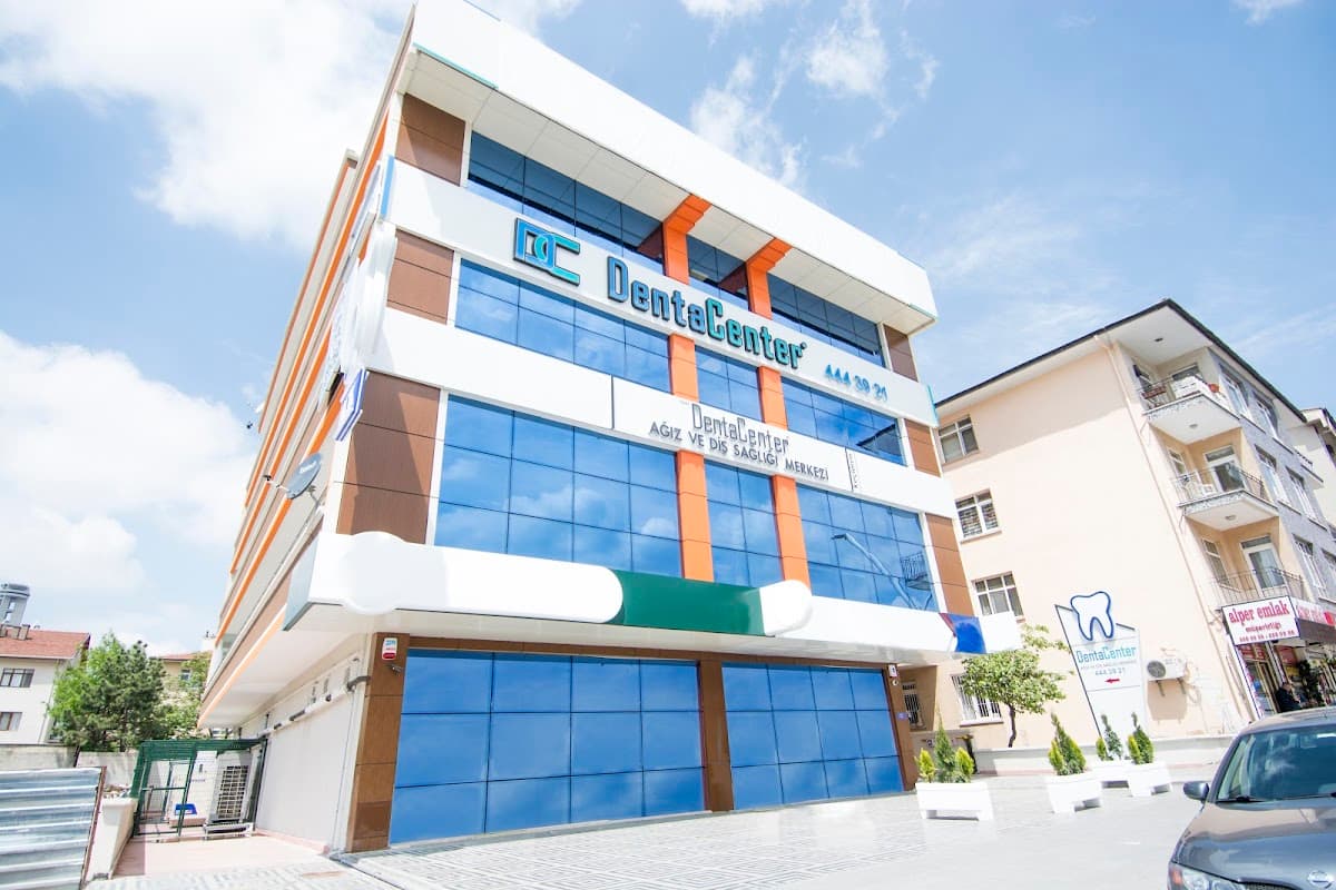 DentaCenter Keçiören