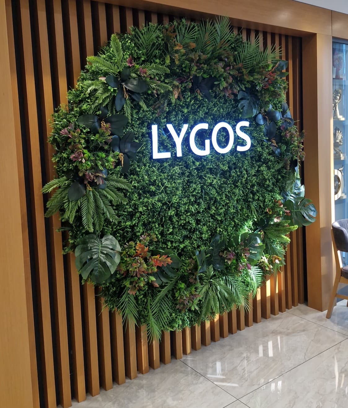 Lygos Dental