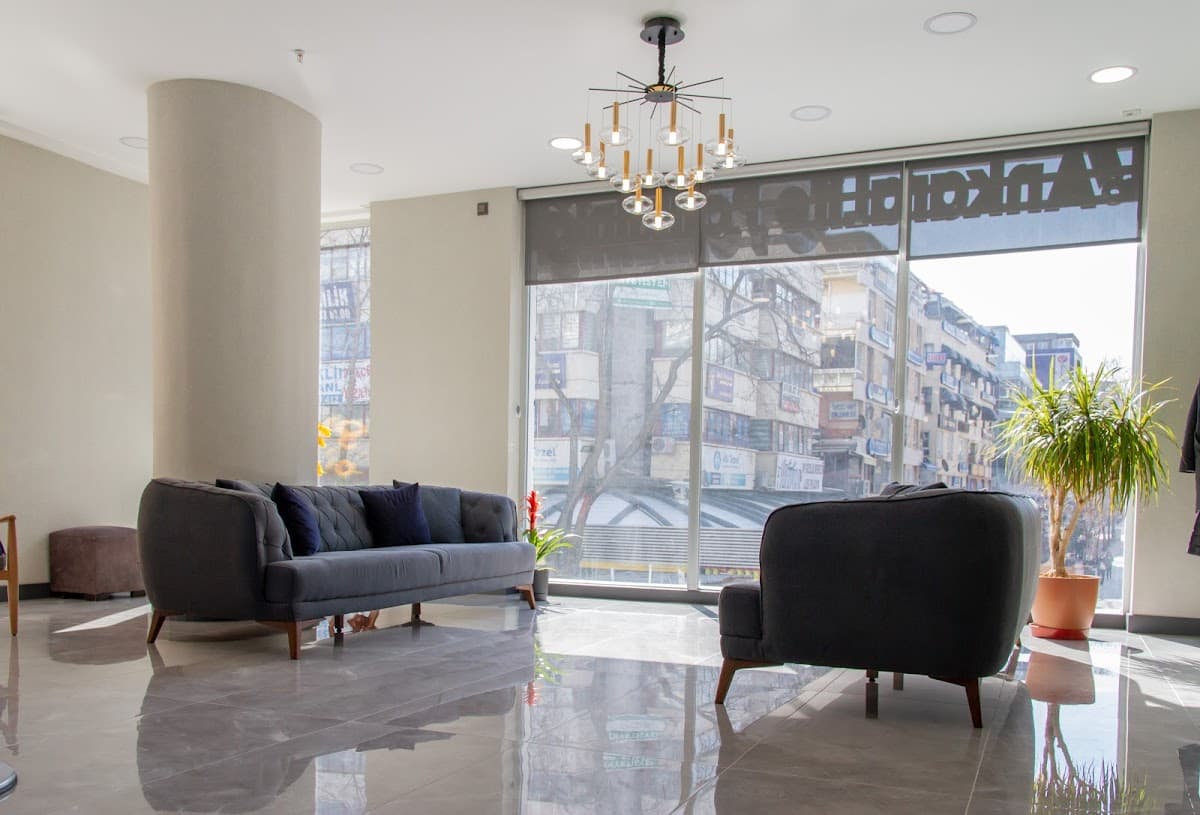 Özel Ankaralife Polikliniği