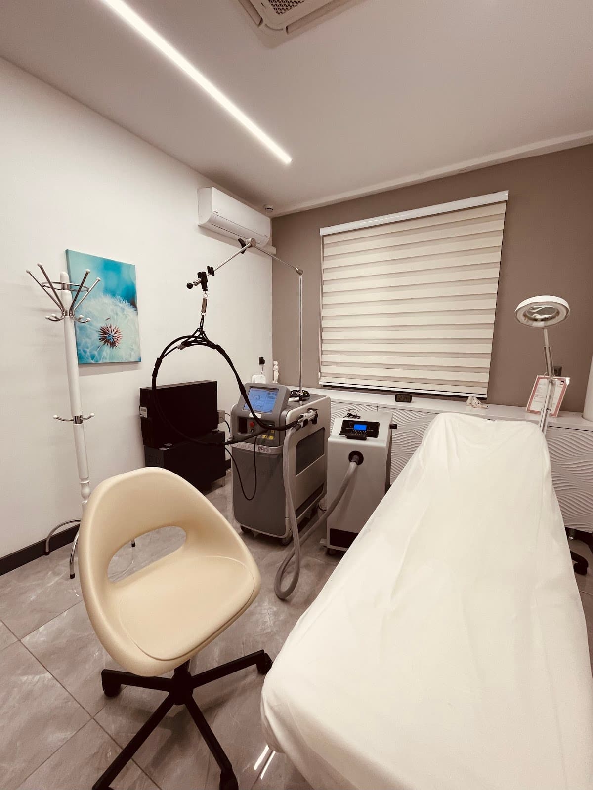 Özel Ankaralife Polikliniği