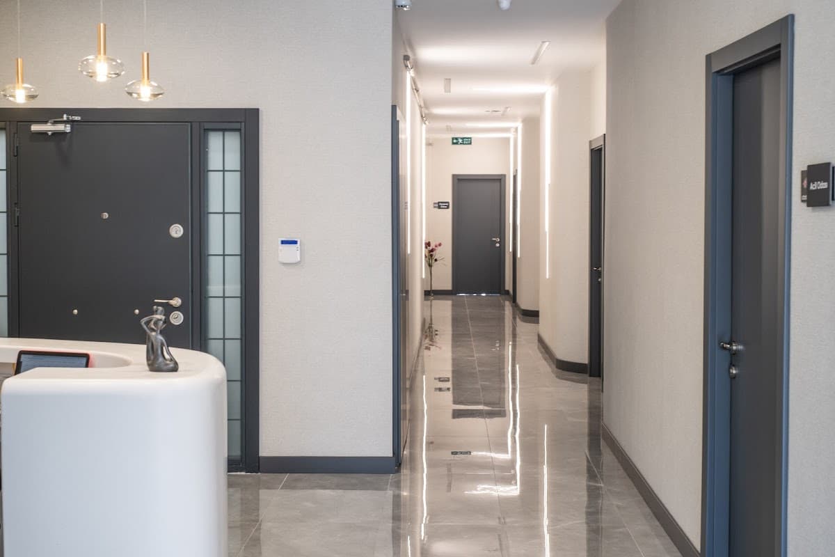 Özel Ankaralife Polikliniği