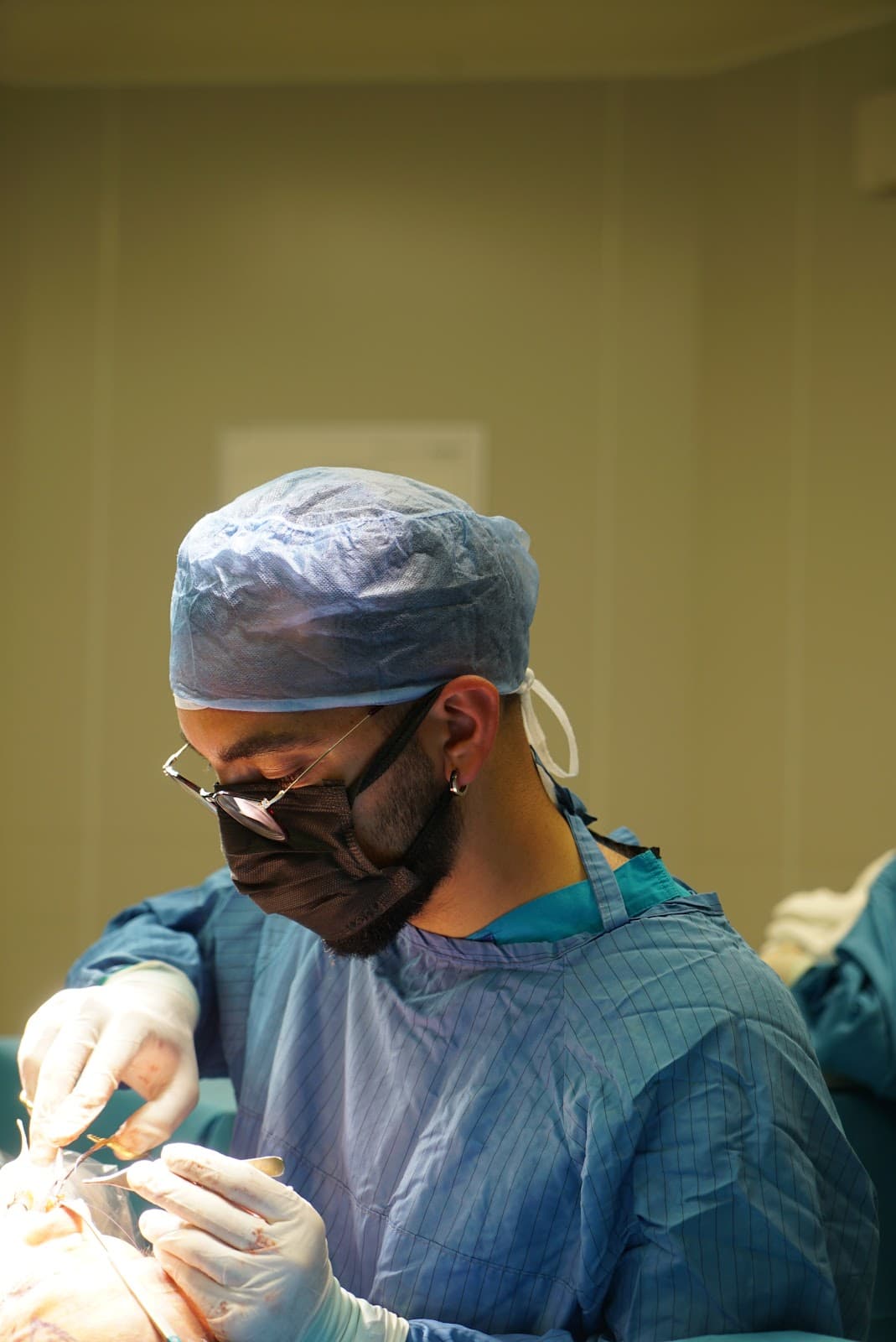 Op. Dr. Cem Berkay SINACI