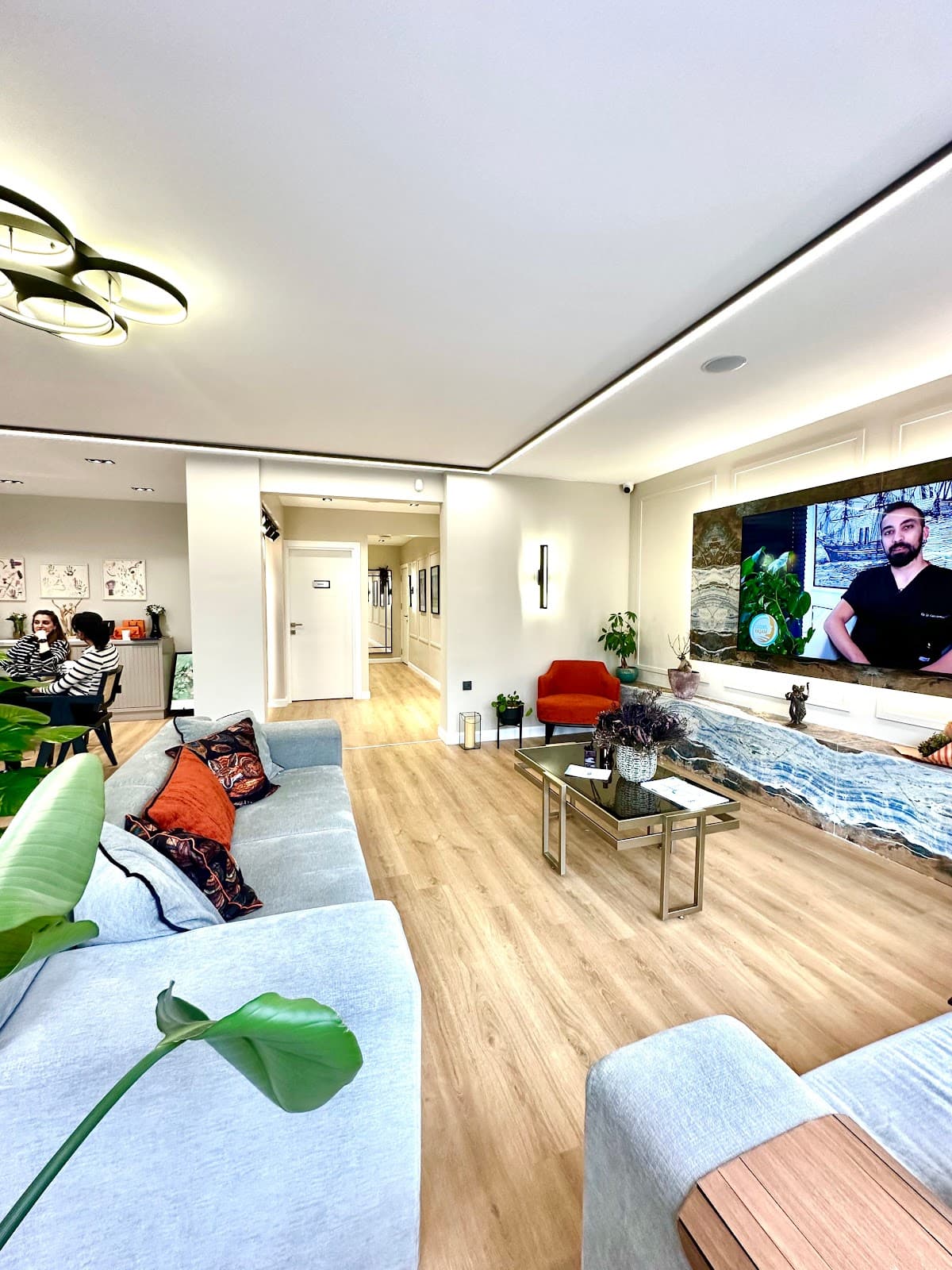 Op. Dr. Cem Berkay SINACI