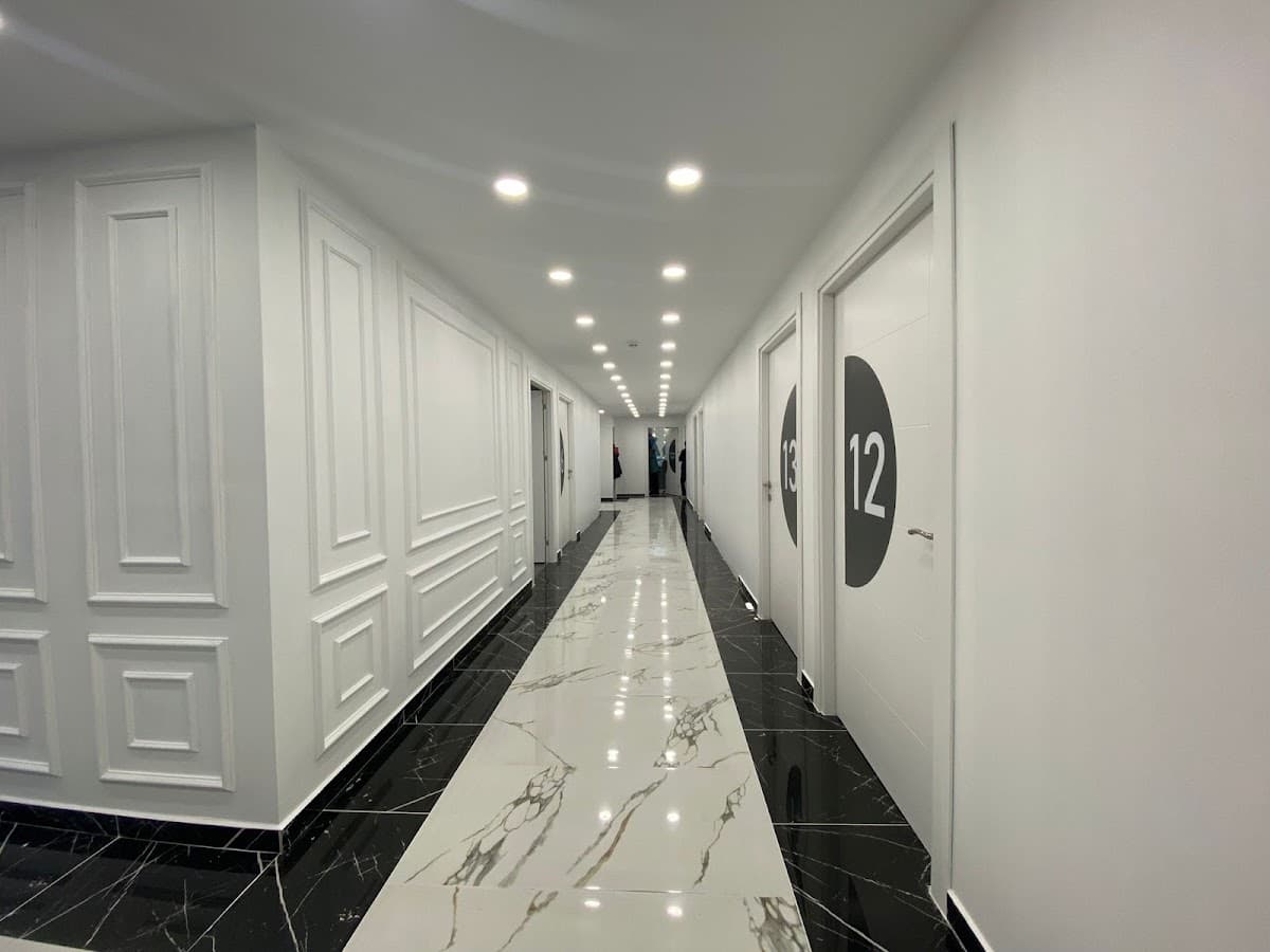 Hair Back Clinic .fr