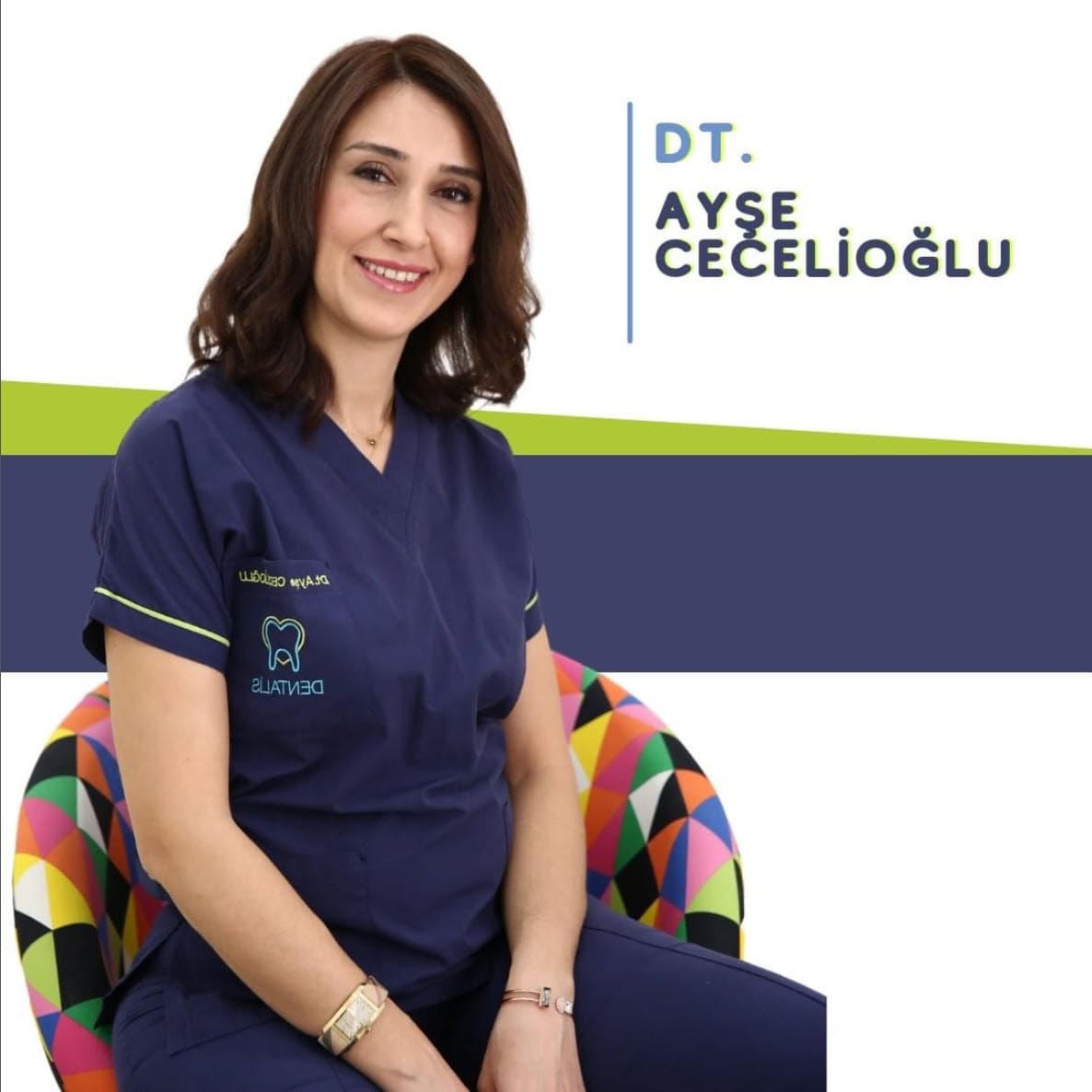Dental Is Ankara