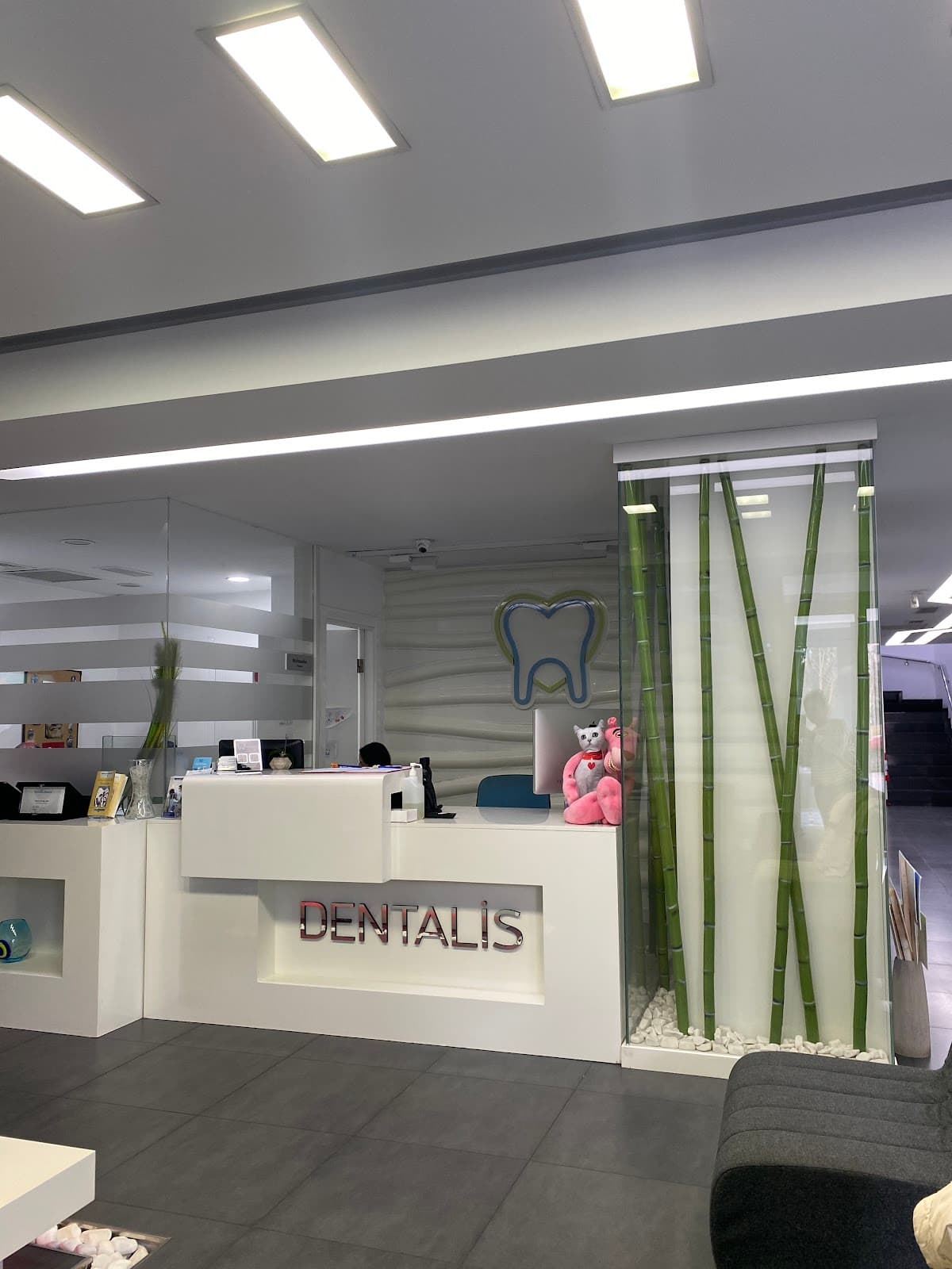 Dental Is Ankara