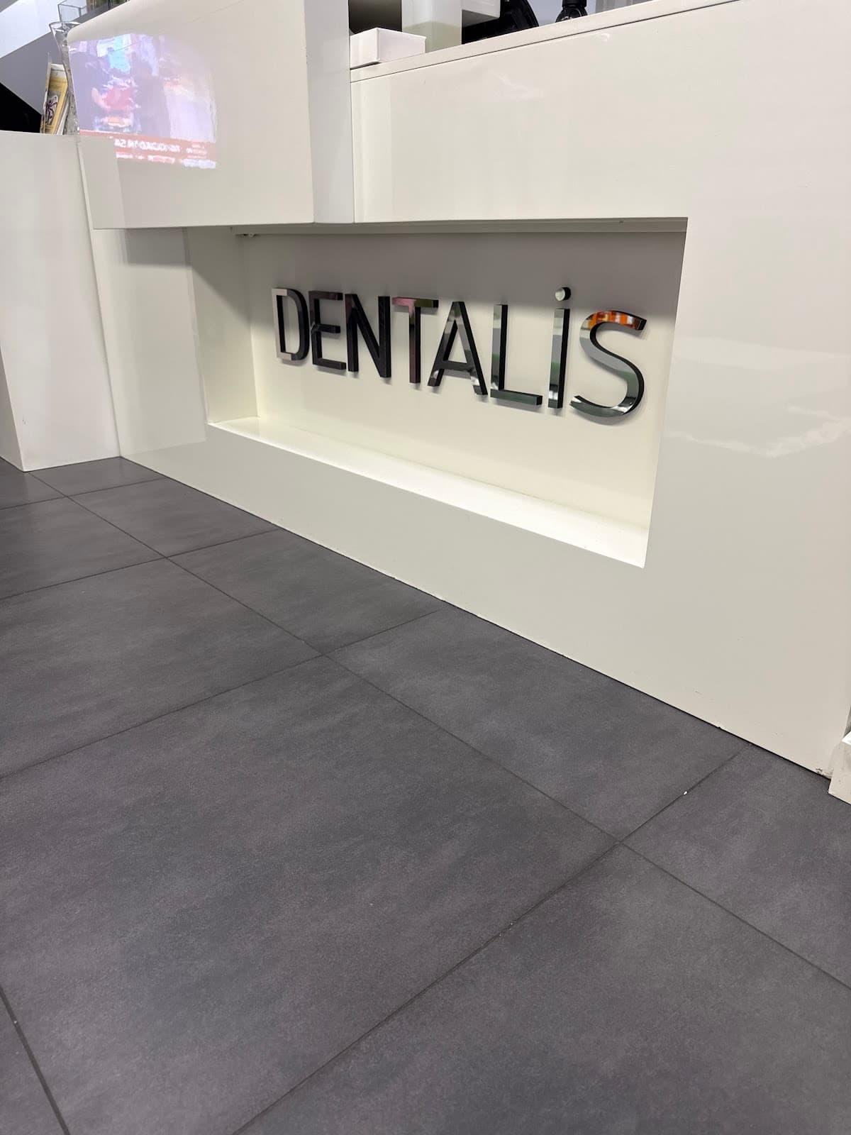 Dental Is Ankara