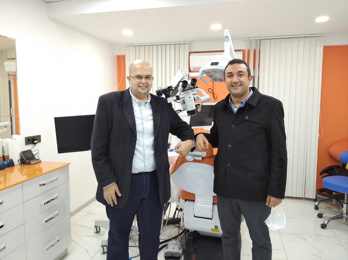 Dental Clinic Dijident