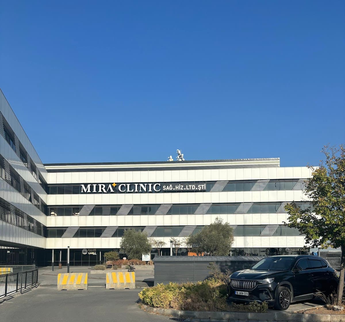 Mira Clinic