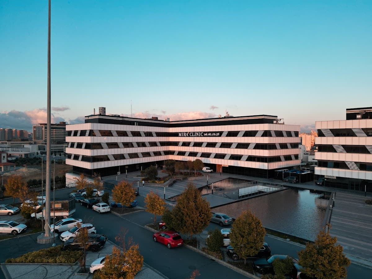 Mira Clinic