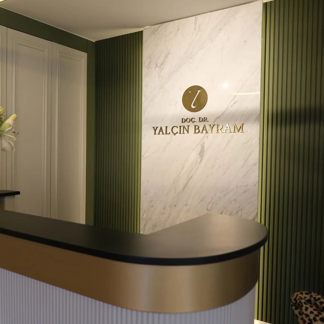 Doç. Dr. Yalçın Bayram Estetik ve Plastik Cerrahi Kliniği
