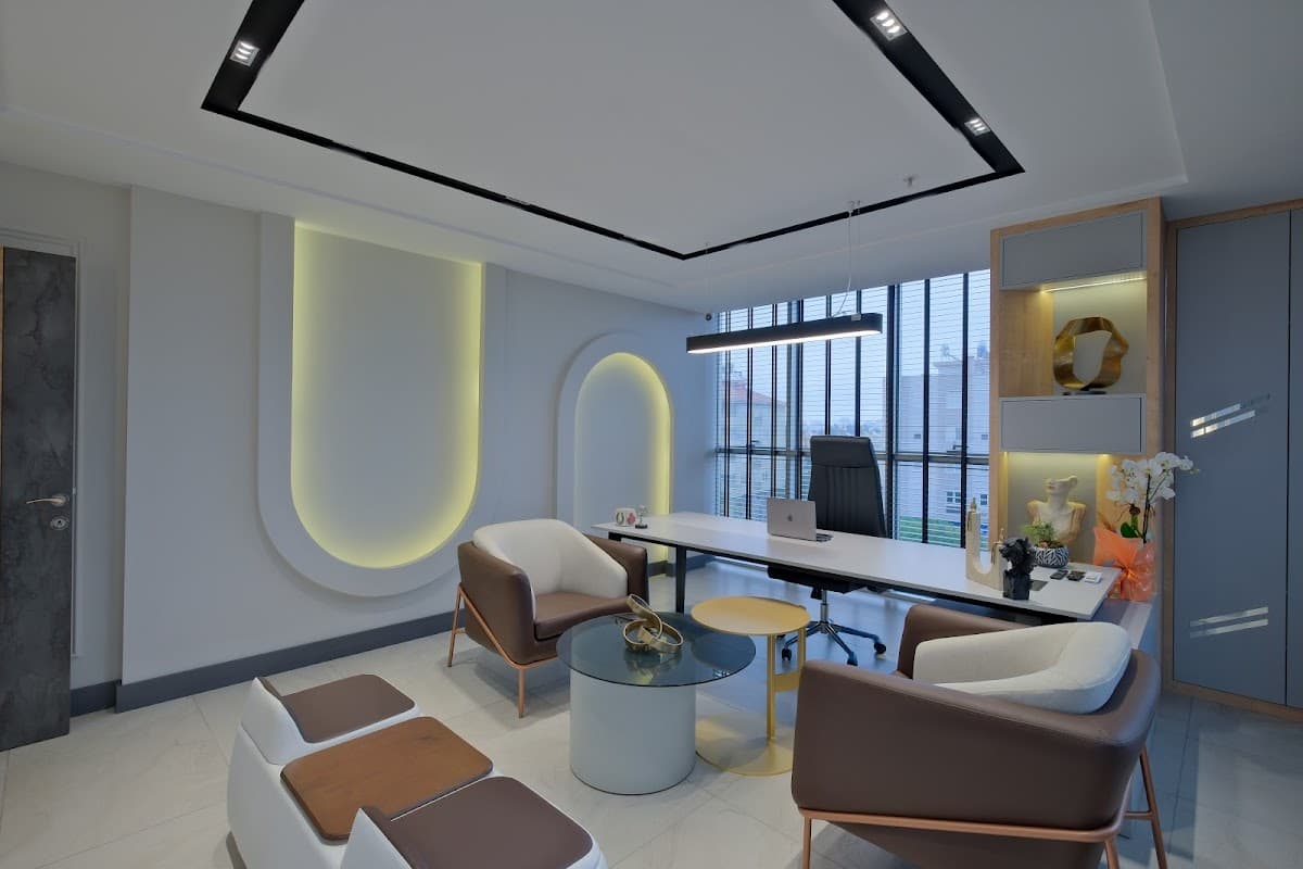 Op Dr Uğurcan Şener Estetik ve Plastik Cerrah Antalya