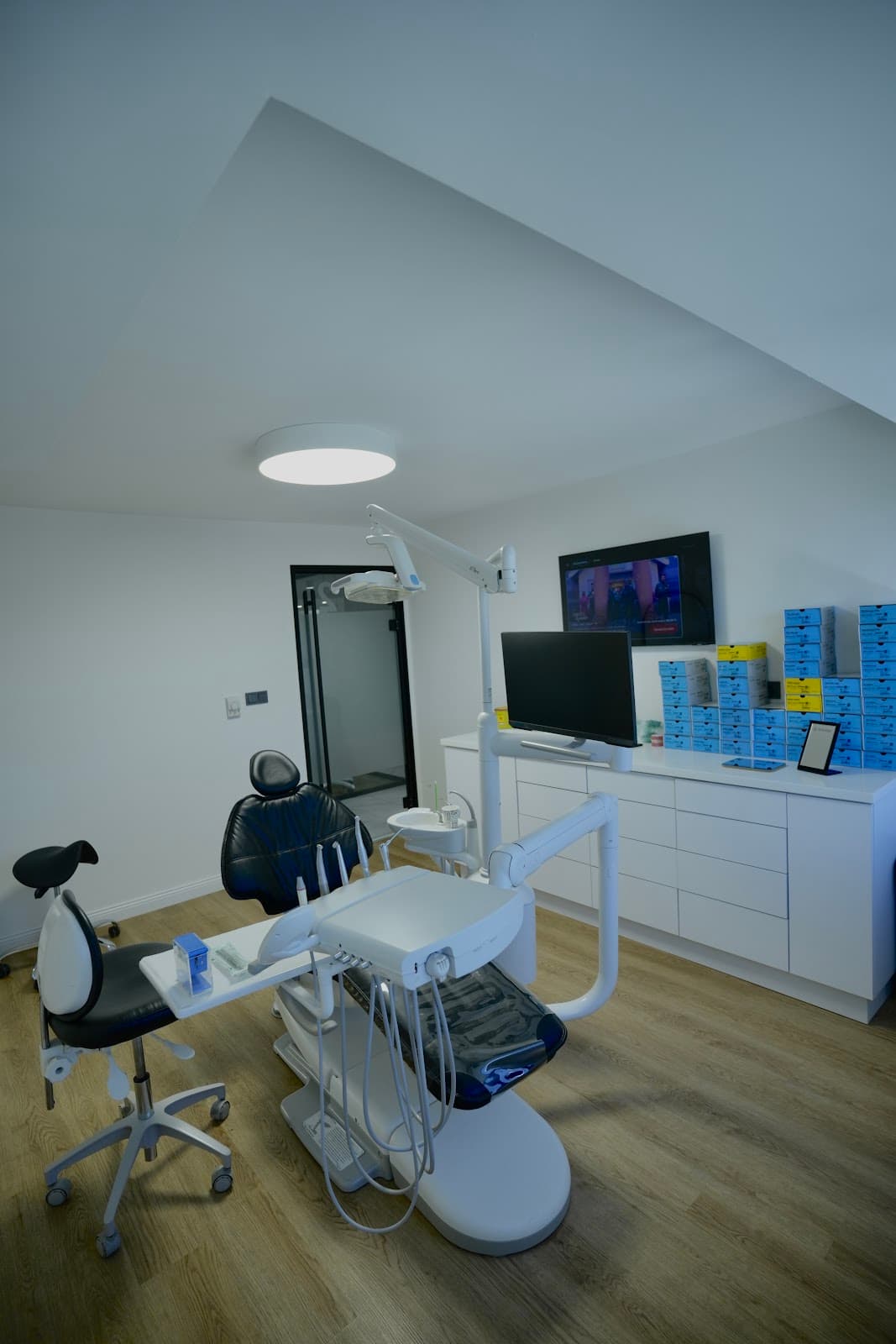 Dental İmplant Clinic in İstanbul