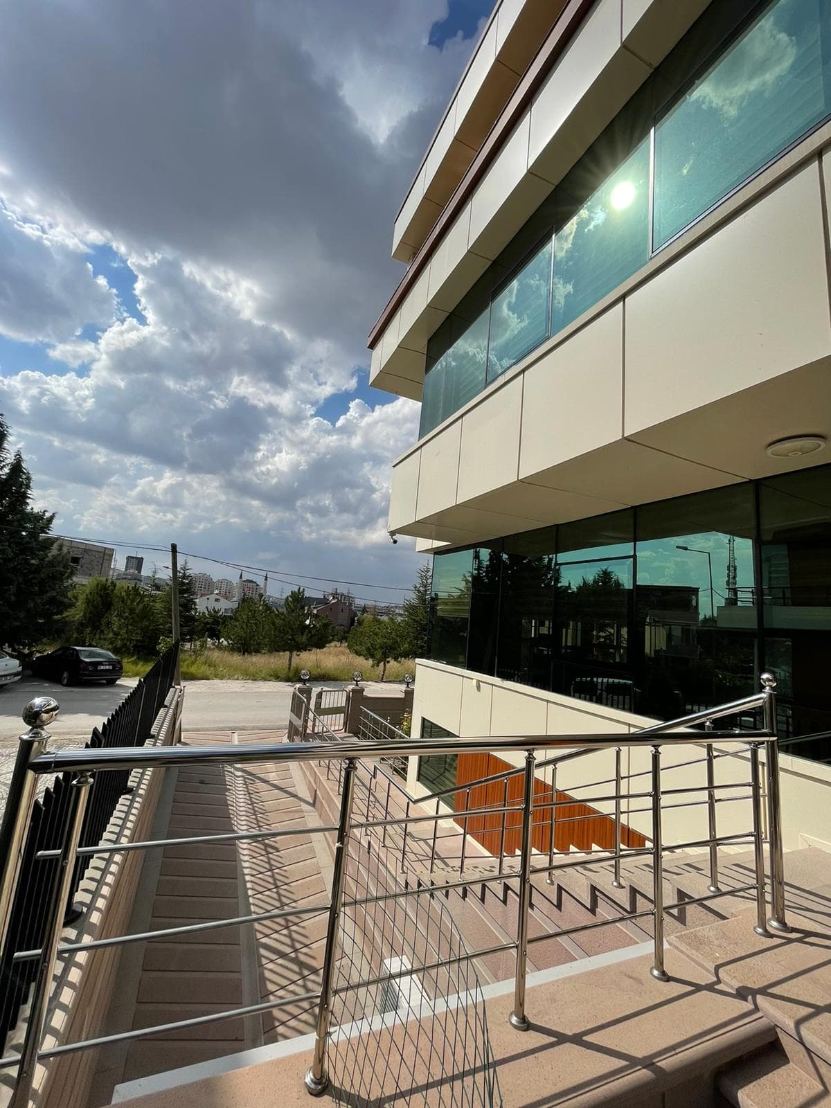 Dr. Muhammet ÖZGEHAN