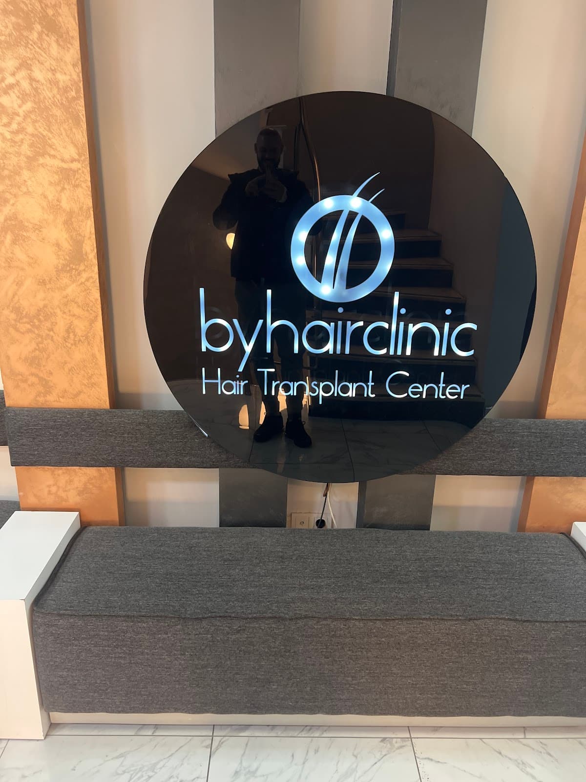 byhairclinic | Hair Transplant Center
