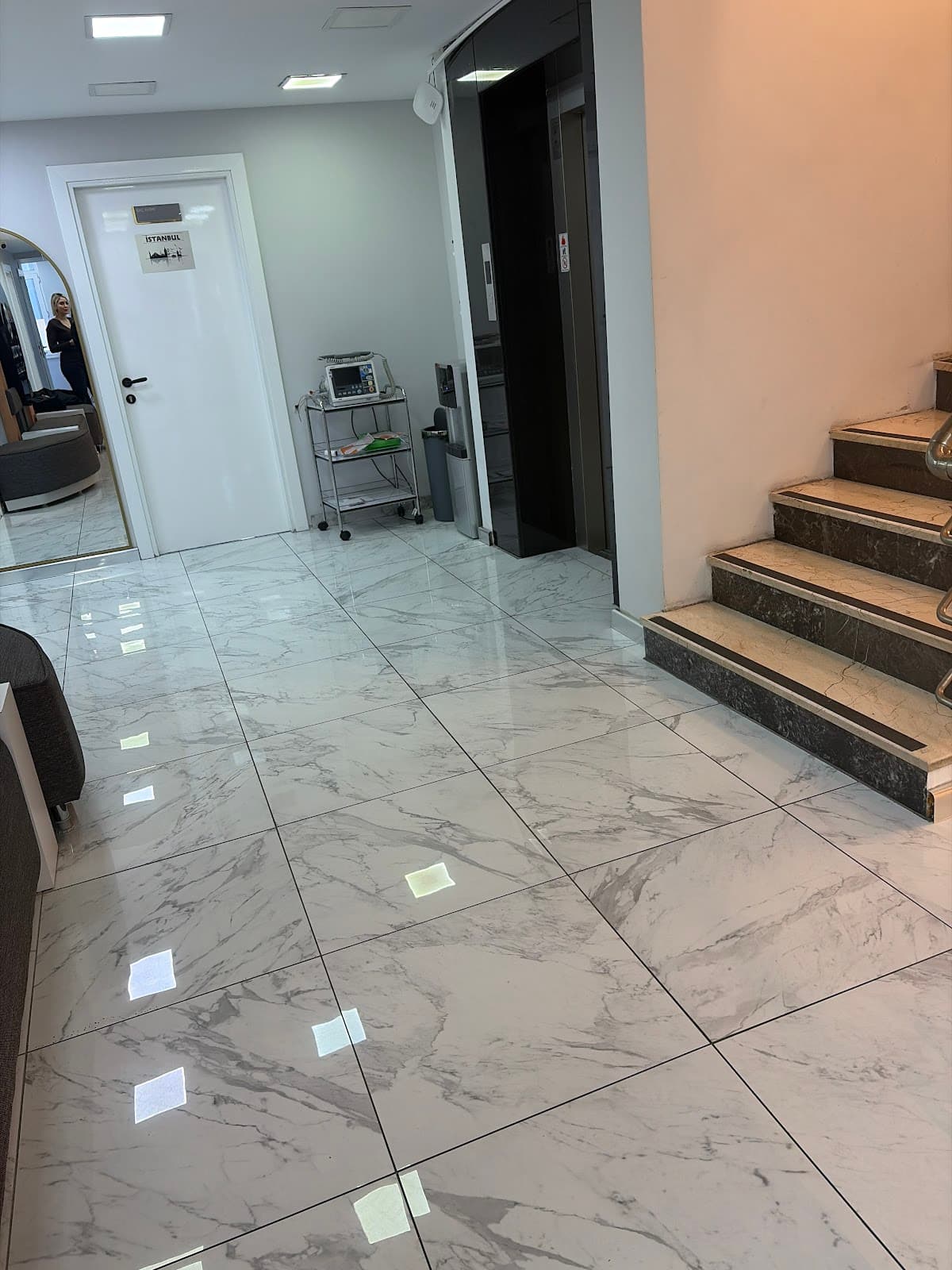 byhairclinic | Hair Transplant Center