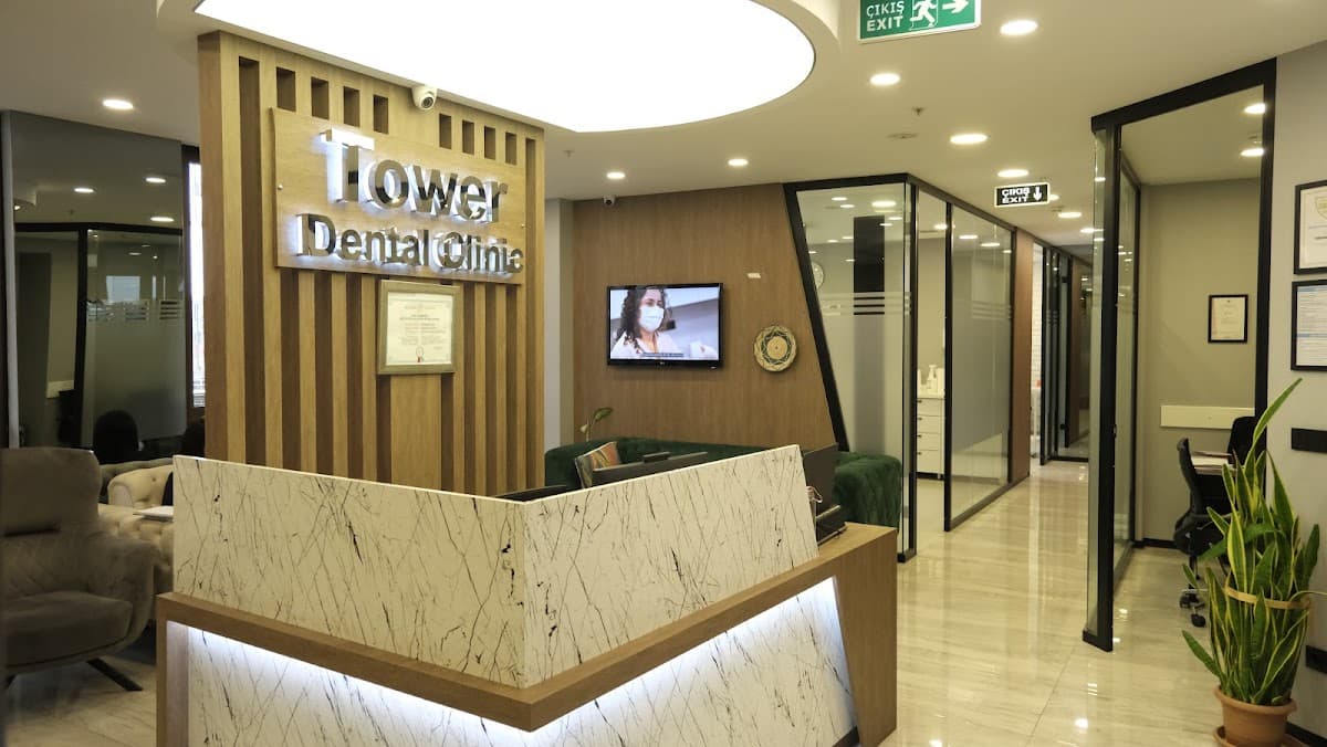 Tower Dental Clinic