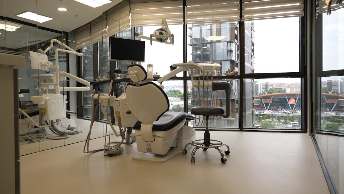 Tower Dental Clinic