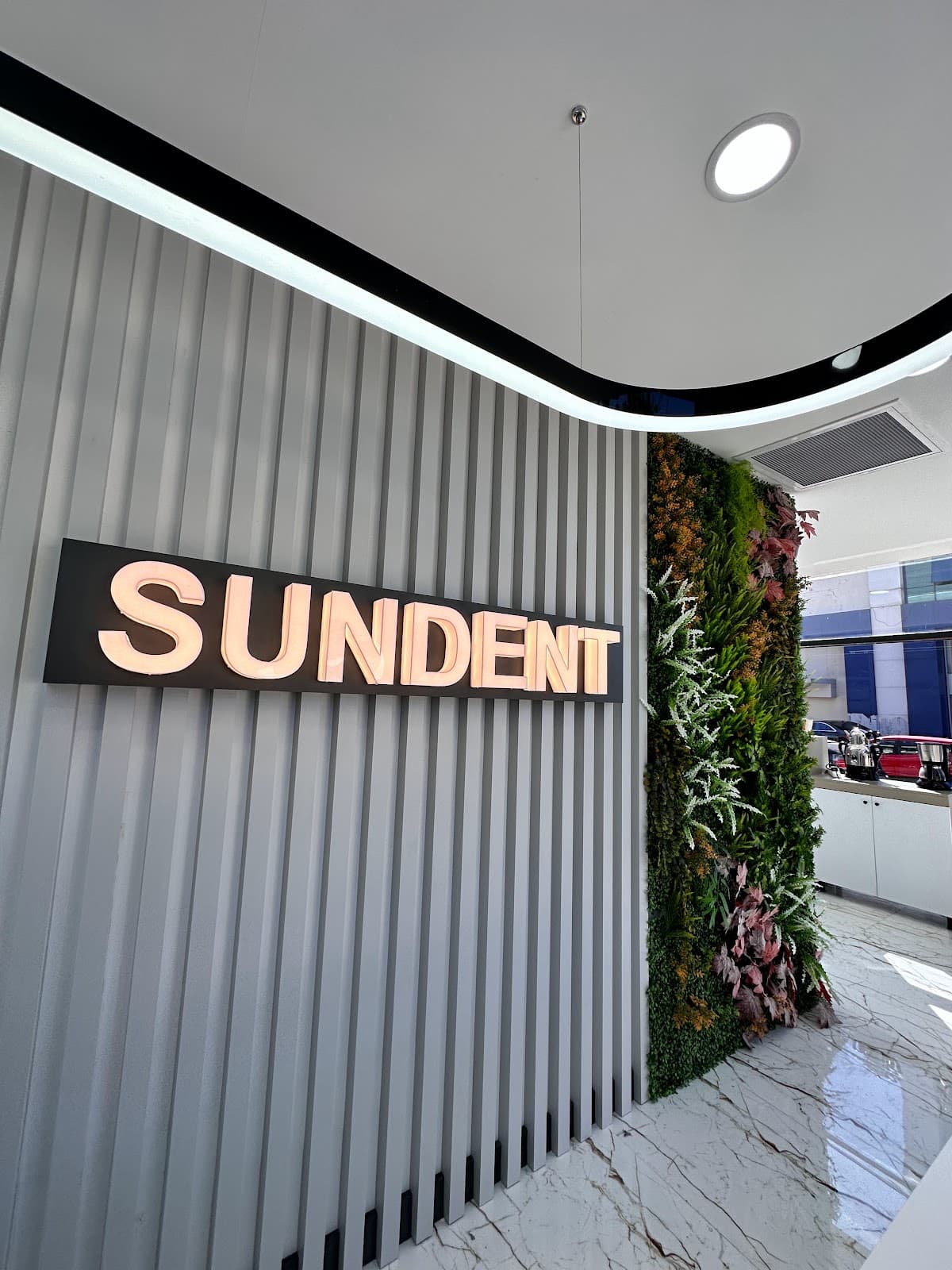 Sundent Ağız ve Diş Sağlığı Polikliniği