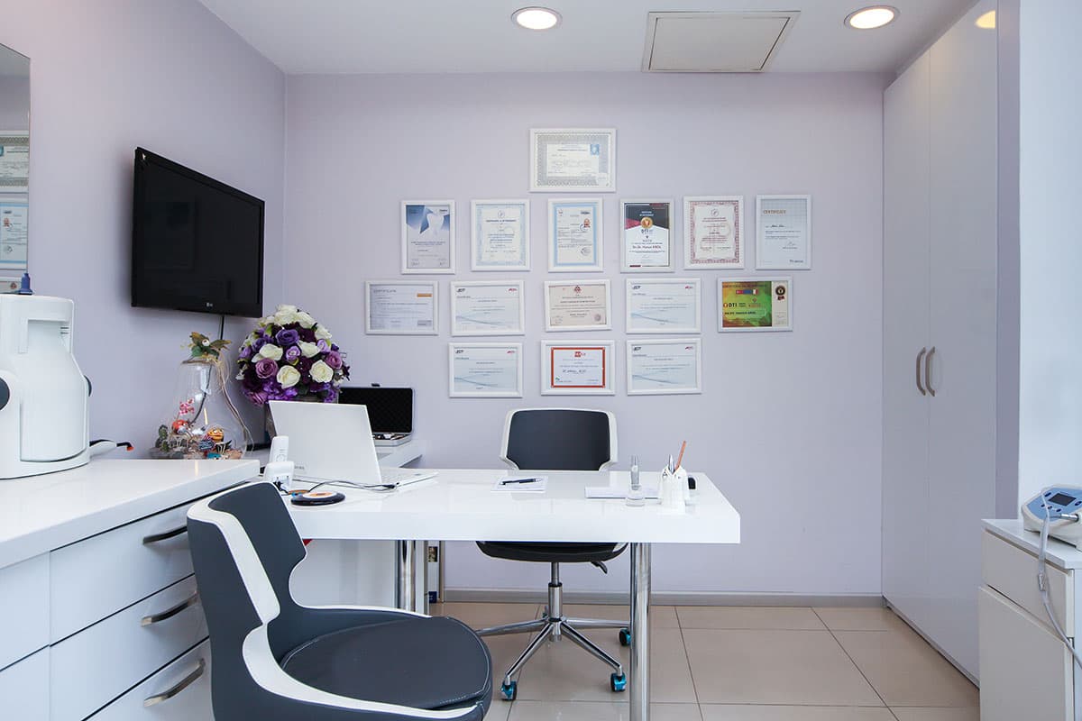 Dental Implant Clinic