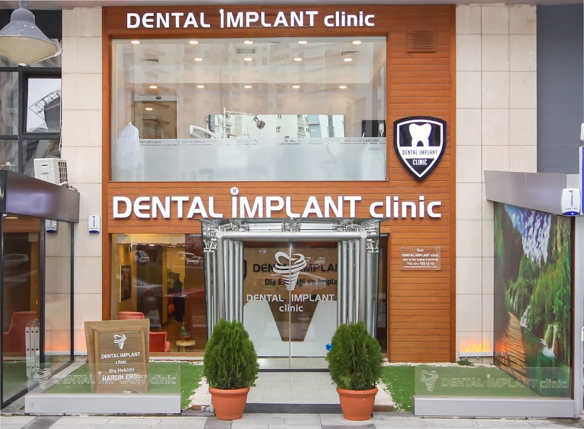 Dental Implant Clinic