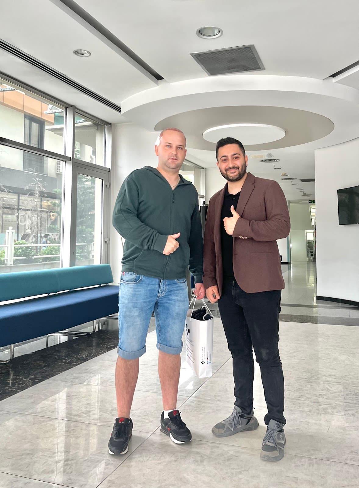 Este in Turkey | Hair Transplant - Plastic Surgery