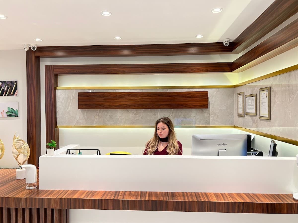 Dental İmplants Turkey İstanbul Clinic | Best Dental Clinic in Turkey | Best Dentist İstanbul | Turkey Teeth