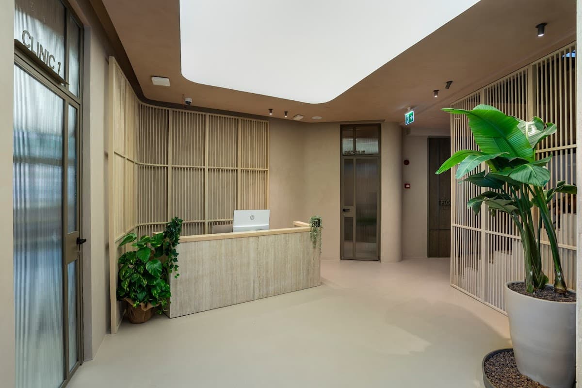 Laura Dental Center Turkey