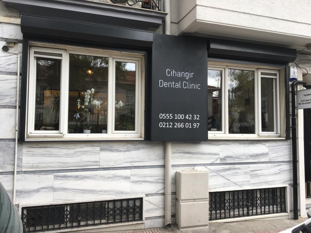 Cihangir Dental Clinic