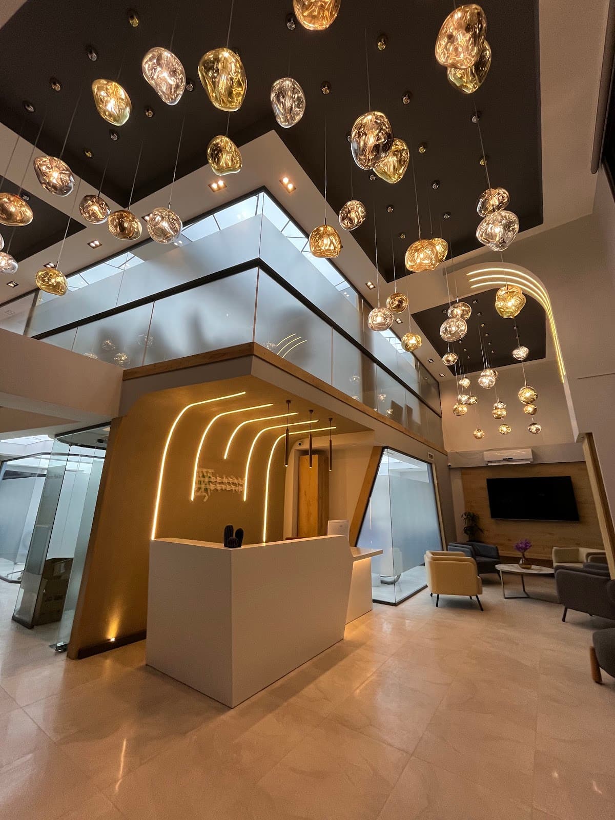 Dental Estetik Ağız ve Diş Sağlığı Polikliniği