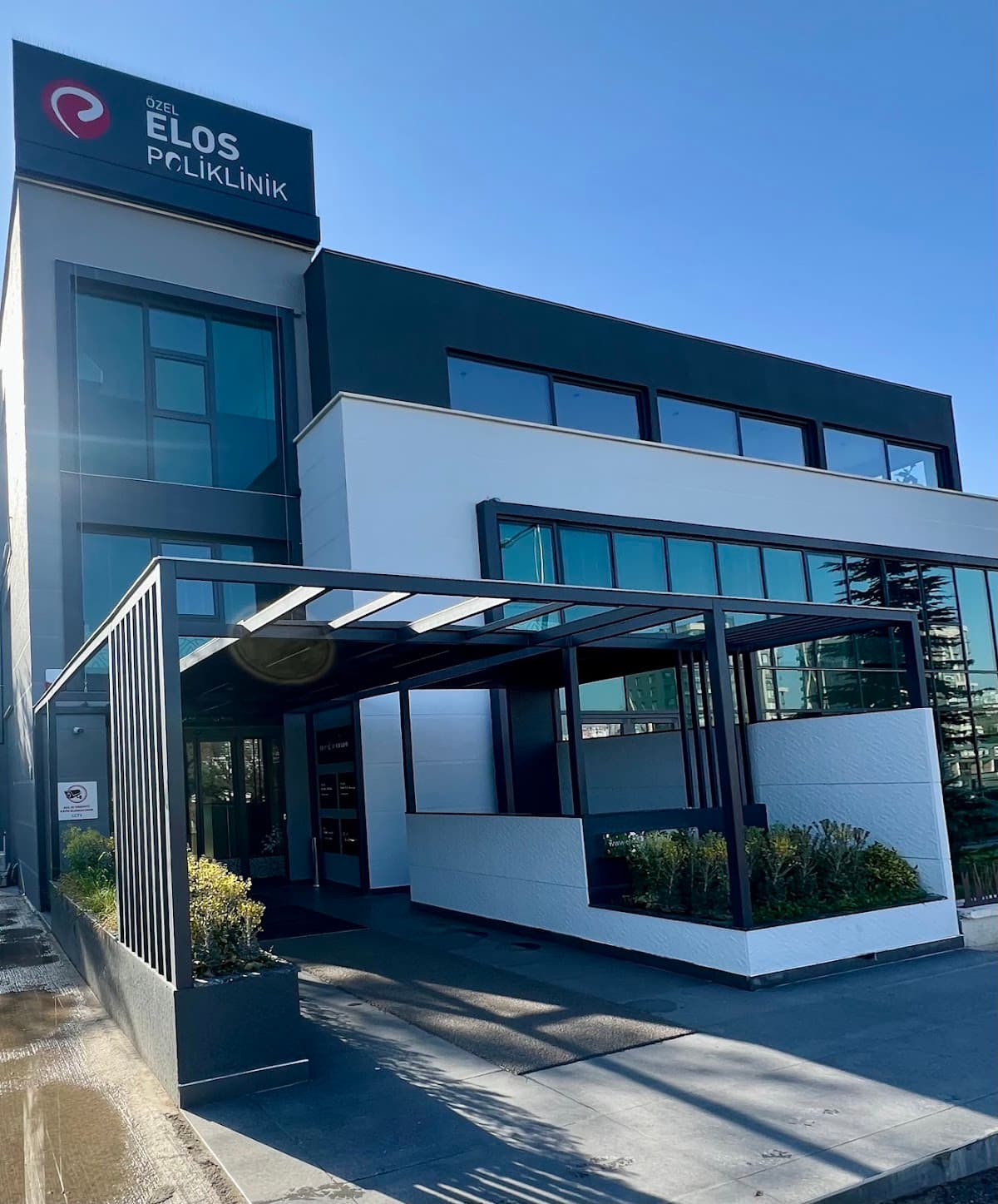 Elos Klinik