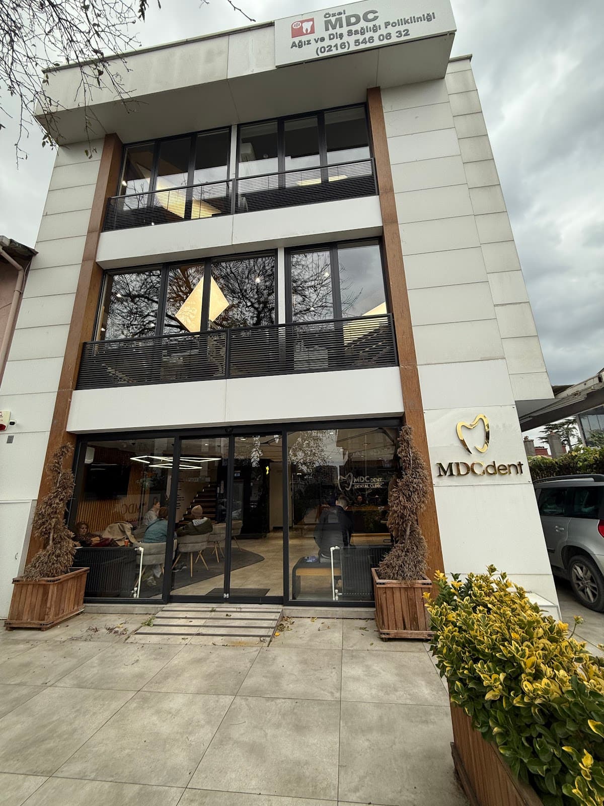 Maltepe Dental Clinic