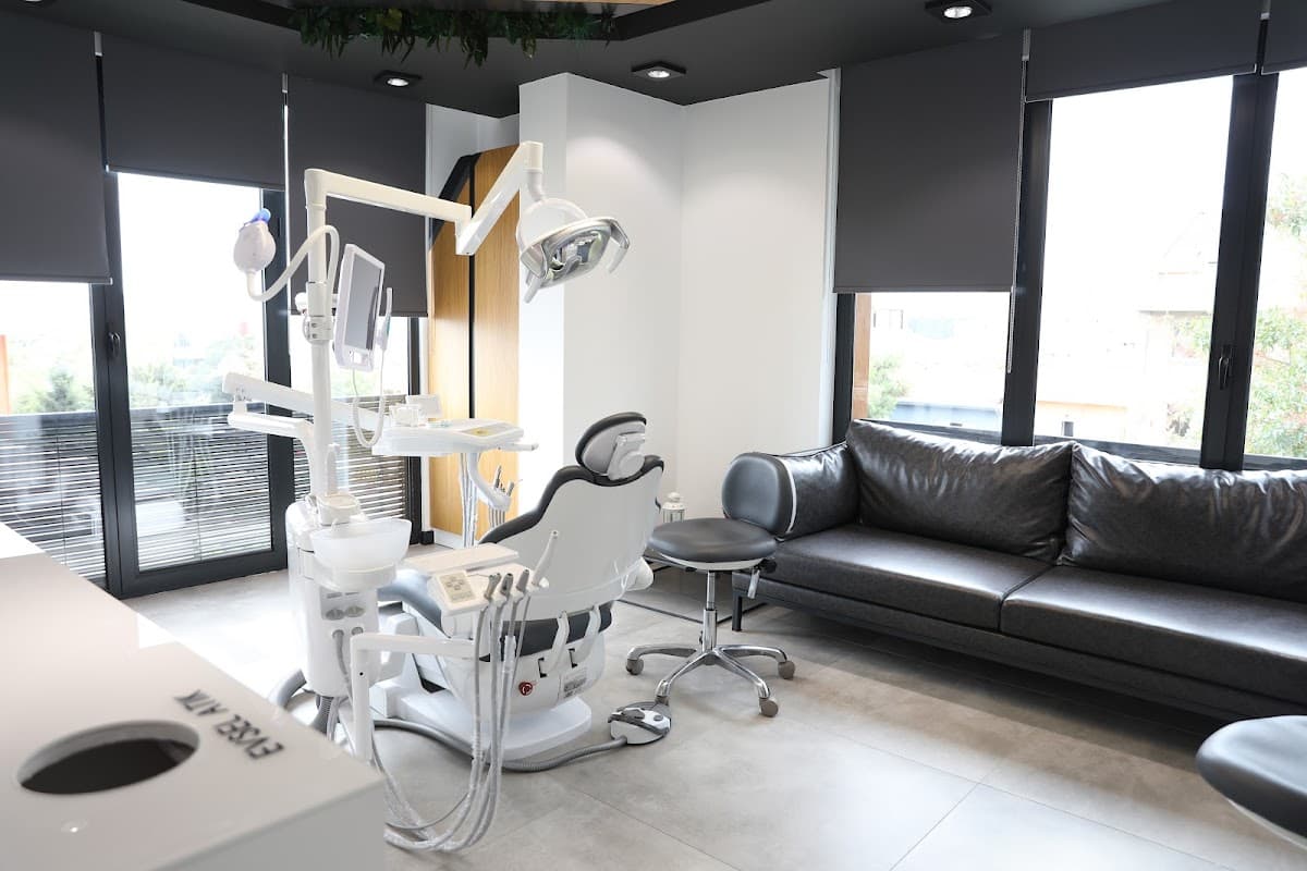 Maltepe Dental Clinic