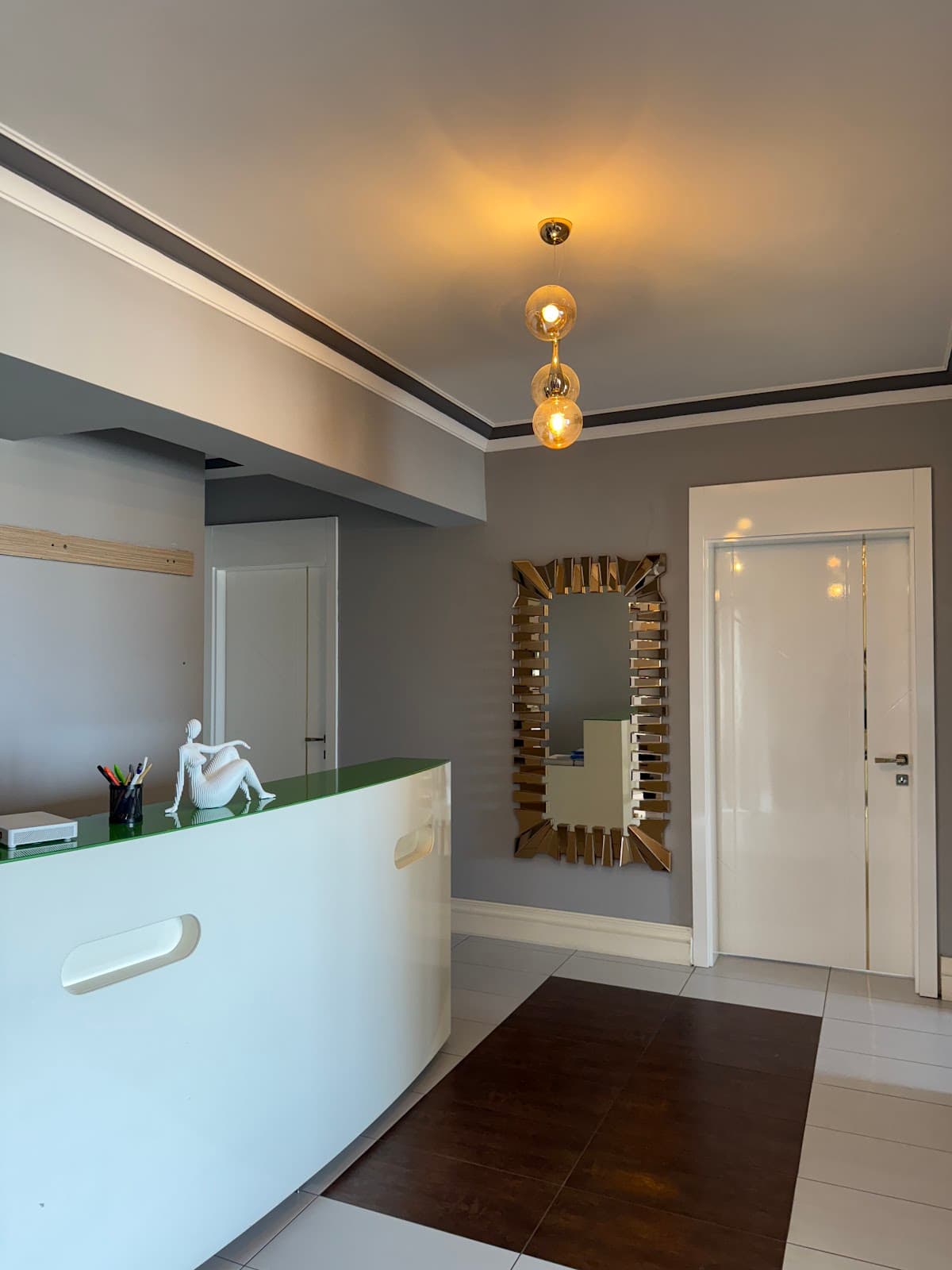 Antalya Estetik/Plastic Surgery Antalya