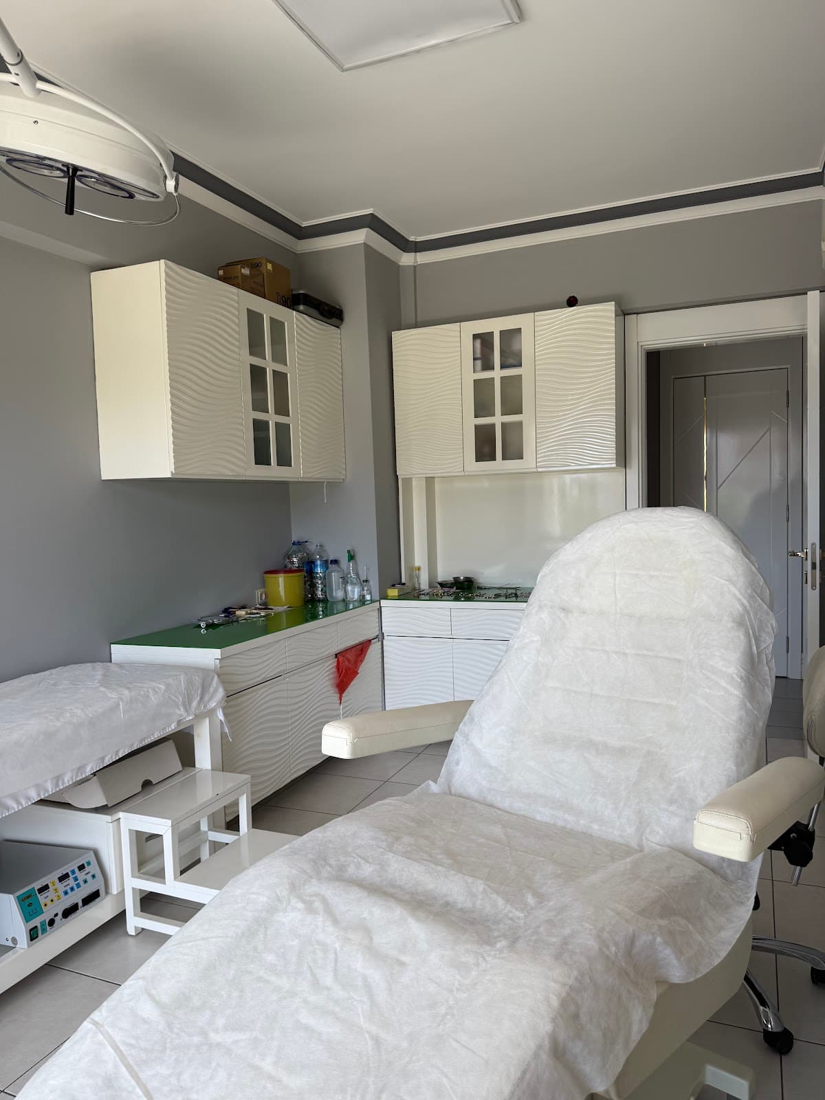 Antalya Estetik/Plastic Surgery Antalya