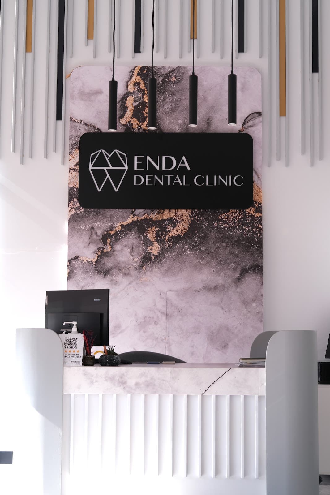 Enda Dental | Ümitköy Çayyolu Ağız ve Diş Sağlığı Kliniği