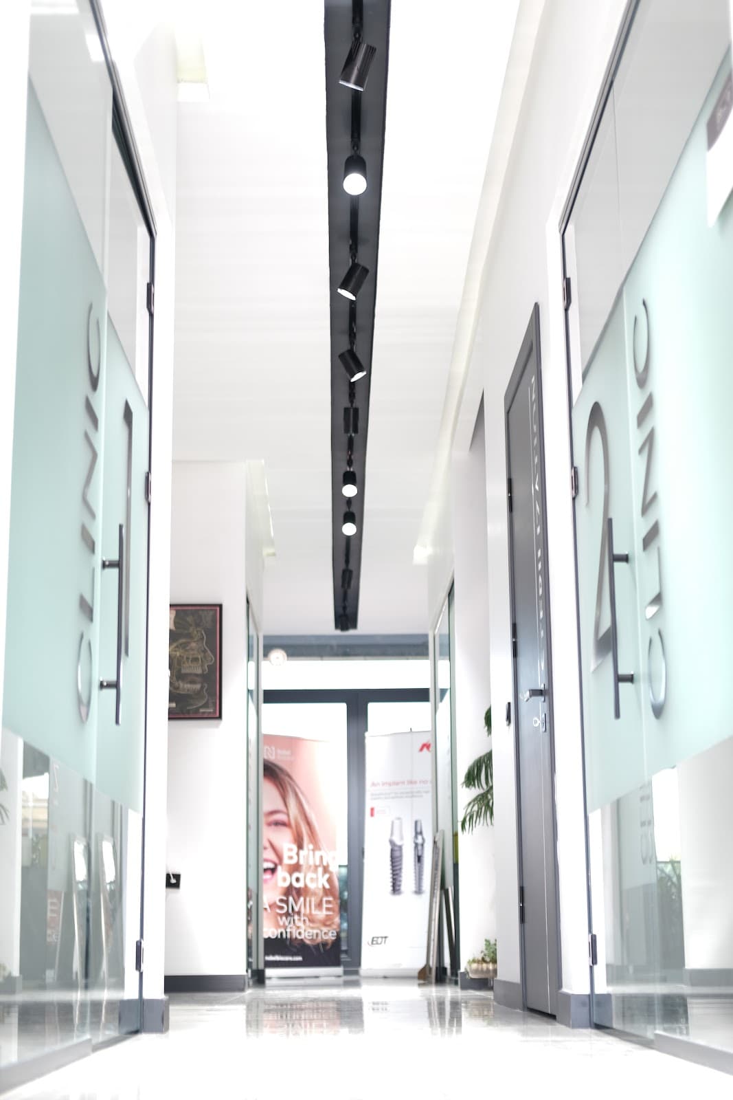 Enda Dental | Ümitköy Çayyolu Ağız ve Diş Sağlığı Kliniği