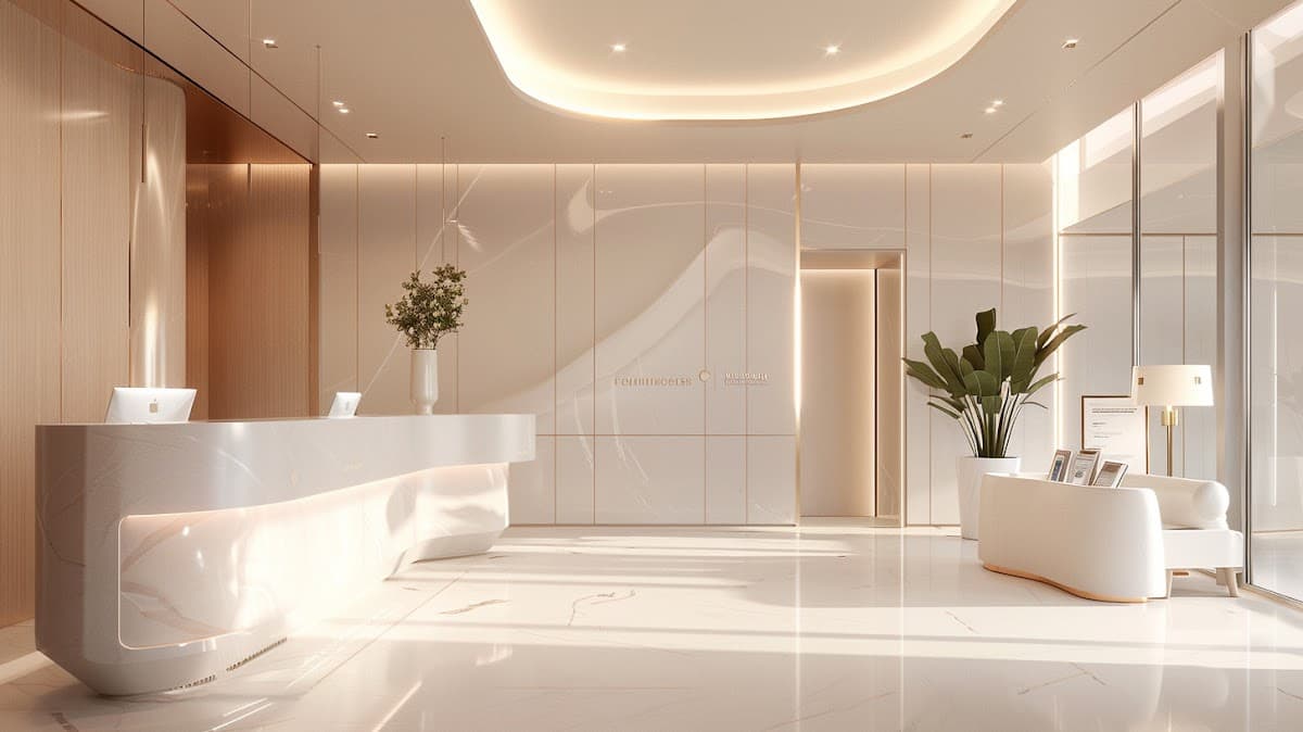 Clinic Health Beauty