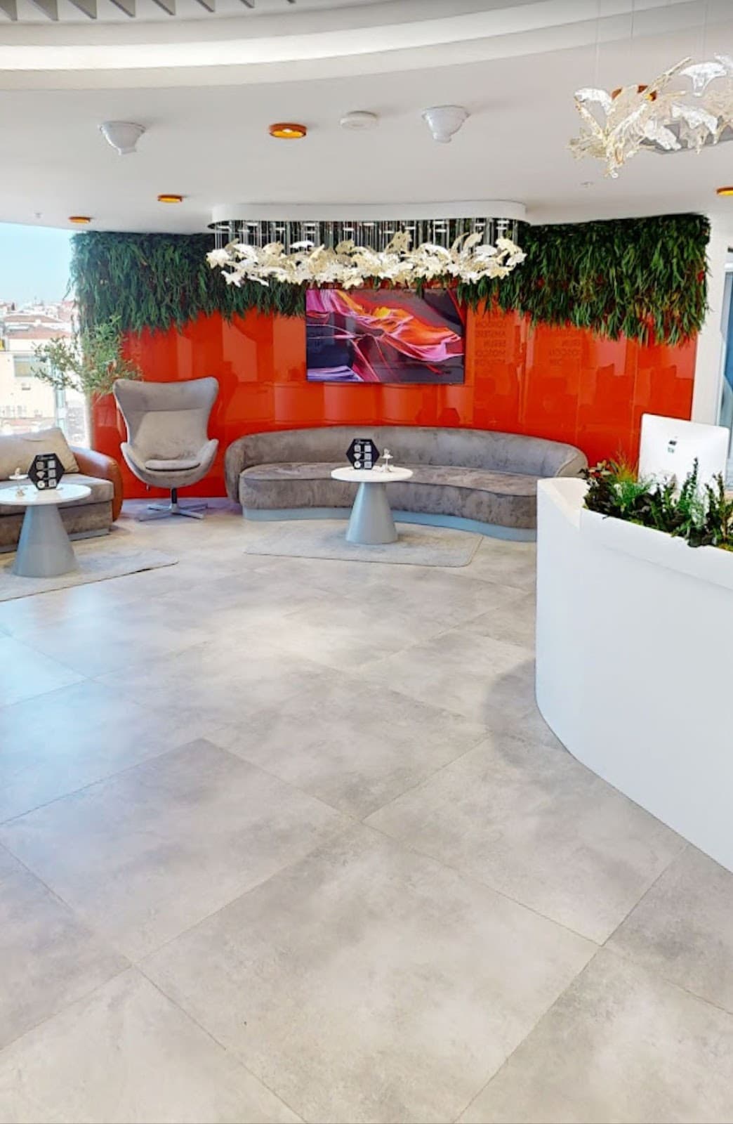 Clinic Health Beauty