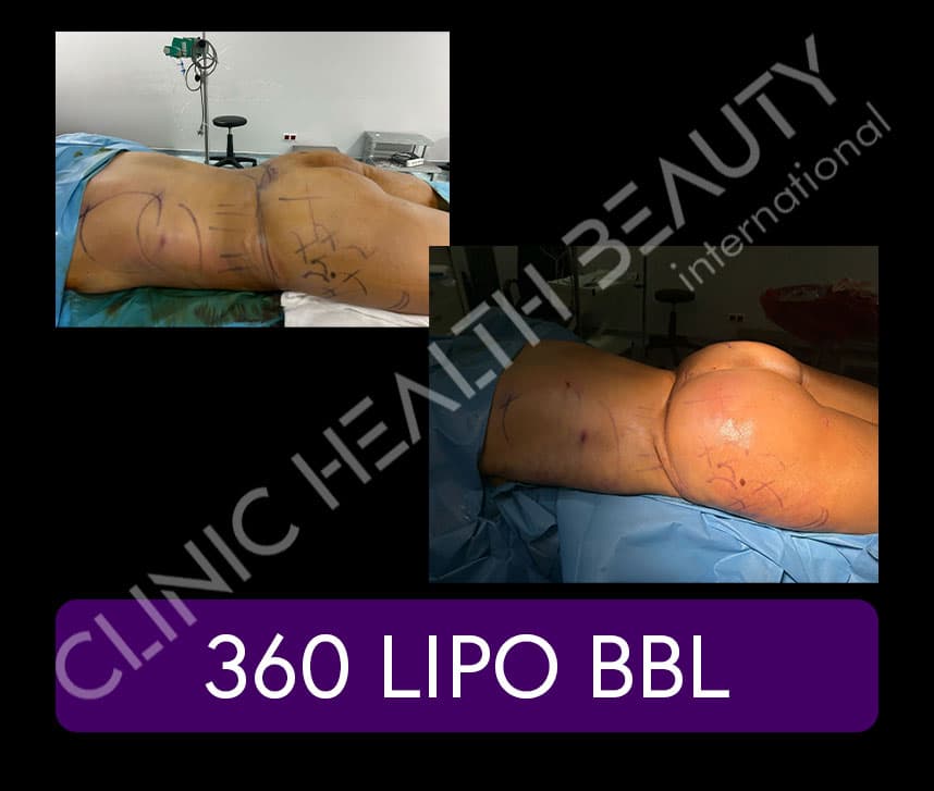 Clinic Health Beauty